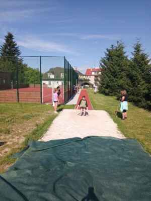 atleticka olympiada 2025