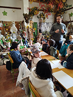 velikonocni stodola 2026